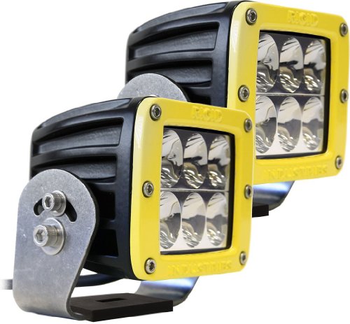 Performance Parts & Accessories Rigid Industries 53231
