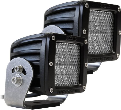 Performance Parts & Accessories Rigid Industries 52252
