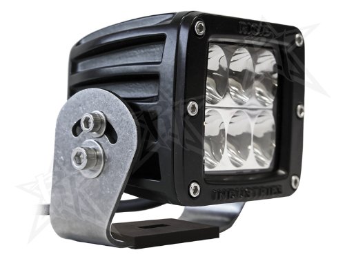 Performance Parts & Accessories Rigid Industries 52232