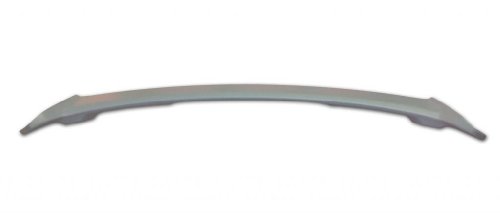 Factory Style 2 Post Painted Spoiler for Honda Civic 4dr - B~561 - Dyno Blue Pearl Body AccessoriesMartOnline WD4941L-B~561P