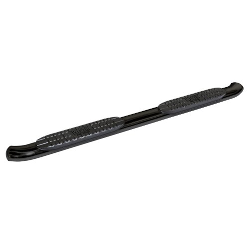 Westin 21-23525 Pro Traxx 4 Oval Step Bar Body Westin 21-23525