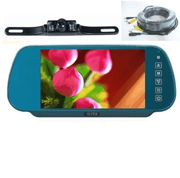 Vehicle Backup Cameras YanTech USA 
