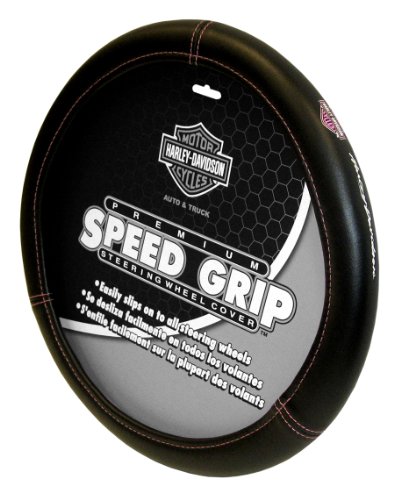 Steering Accessories Harley Davidson PLC-6716R01