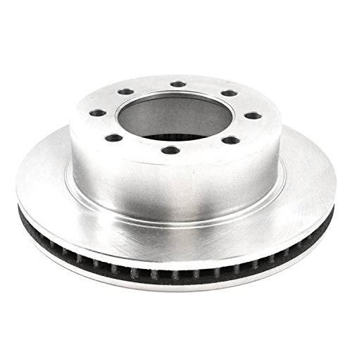 Rotors DuraGo BR53012