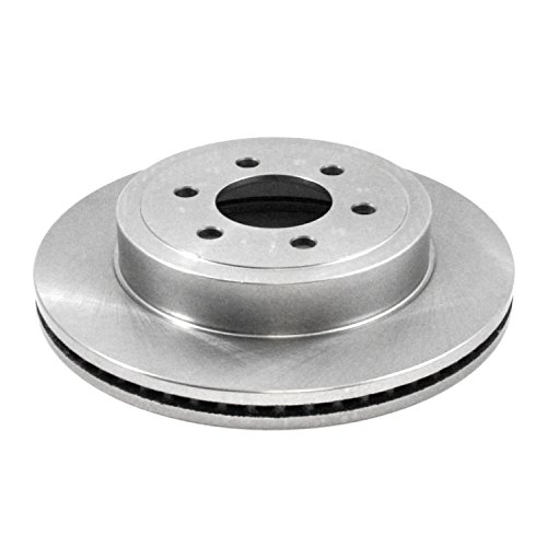 Rotors DuraGo BR53014
