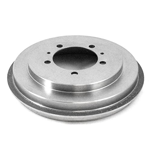 Rotors DuraGo BD35101