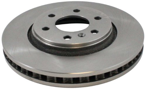 Rotors DuraGo BR55118