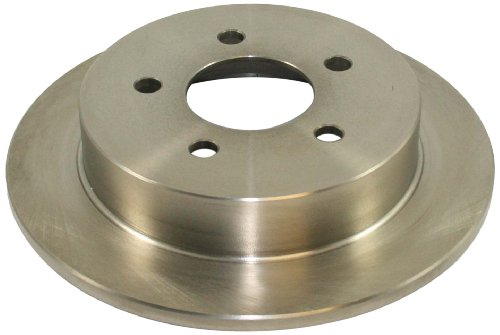 Rotors Dura International BR55125