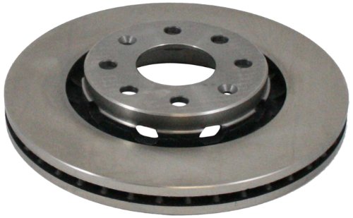 DuraGo BR900314 Front Vented Disc Brake Rotor Rotors DuraGo BR900314