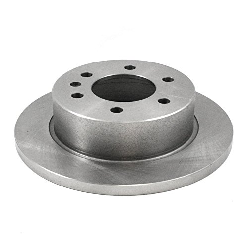 Rotors DuraGo BR900332