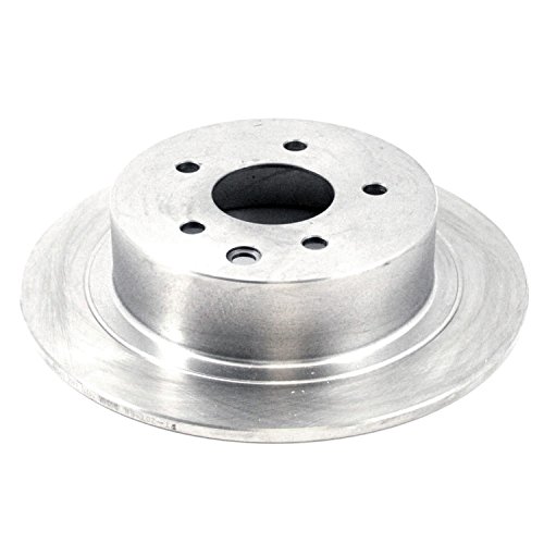 Rotors DuraGo BR31312