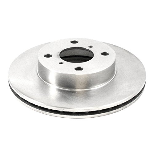 Rotors DuraGo BR31323