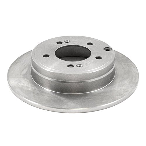 Rotors DuraGo BR31424