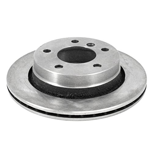 Rotors DuraGo BR34228