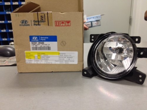 Bulbs Hyundai 92201-2B500,86523-2B700