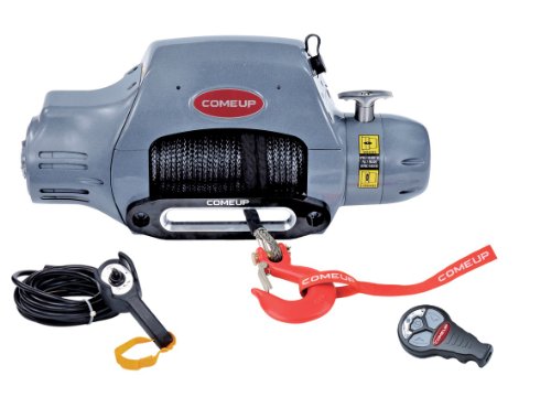 Winches Comeup 293245