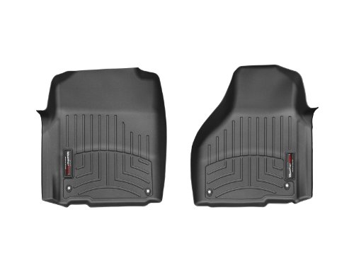 Custom Fit WeatherTech 444651