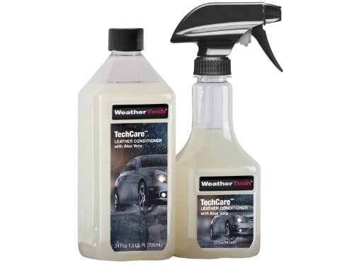 Leather Care WeatherTech 8LTC31K