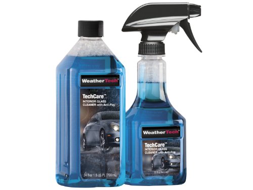 Car Care WeatherTech 8LTC27K