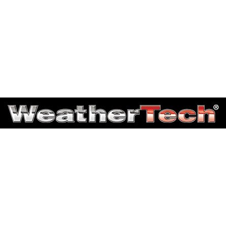Frames WeatherTech 8ALPF3