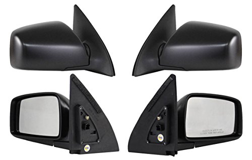 Mirrors Rareelectrical 87620-1F210