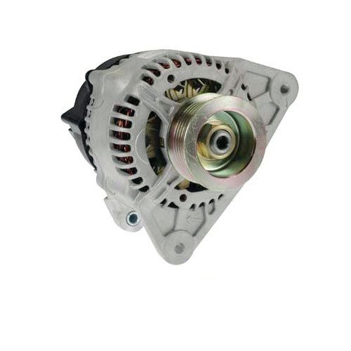 Alternators Rareelectrical 120485030