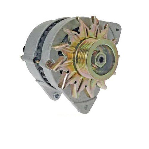 Alternators Rareelectrical 89BBDA