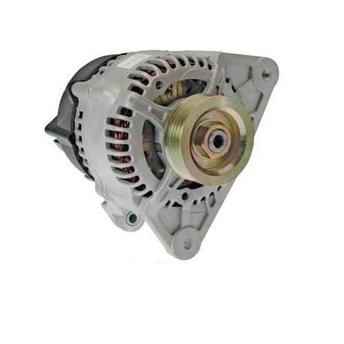 Alternators Rareelectrical 91FFJA