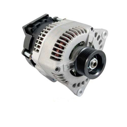 Alternators Rareelectrical 11.203.205