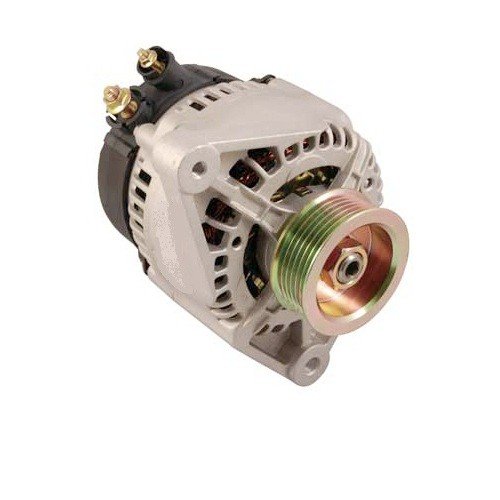 Alternators Rareelectrical 63320307