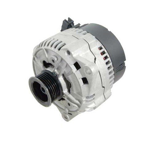 NEW ALTERNATOR EUROPEAN MODEL FORD MONDEO 93-00 5028055 5029905 5030468 6917885 Alternators Rareelectrical 93BBAG