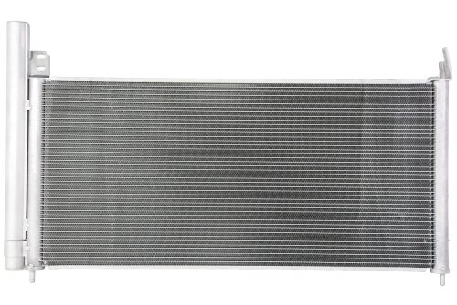 Condensers Rareelectrical 88460-47150