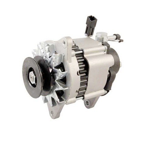 Alternators Rareelectrical LR150449C