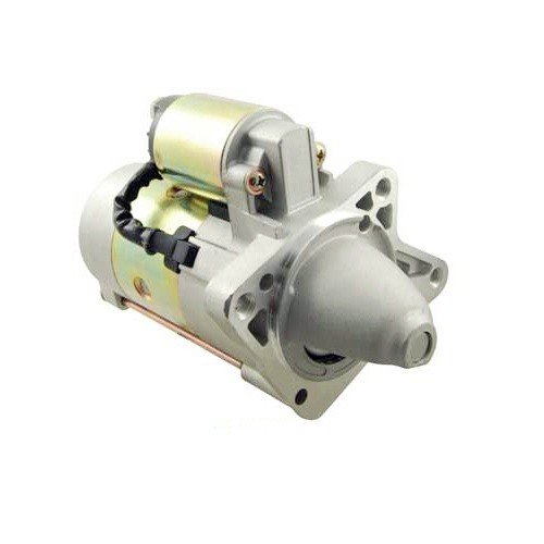 Starters Rareelectrical WL02-18-400A