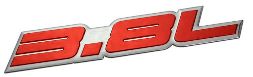 Decals ERPART 101-ERPEMB368RD
