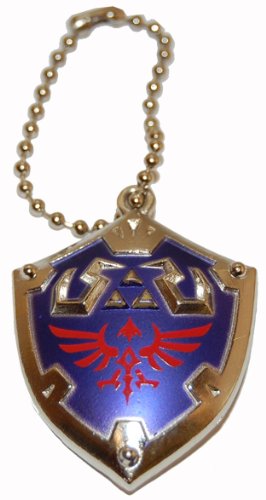 Key Chains Legend of Zelda 10002