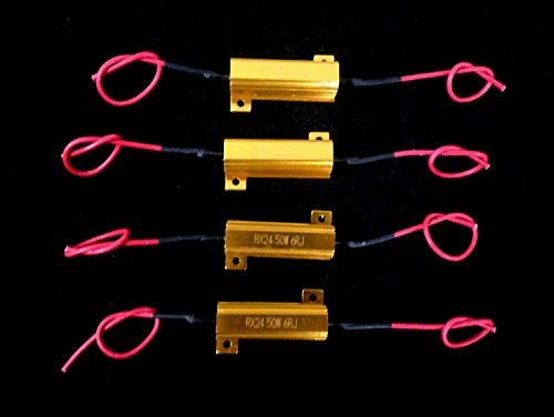 Turn Signal Bulbs RHX EM00006