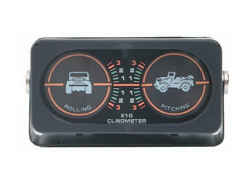 Compasses JeepandOffroadParts RK791005