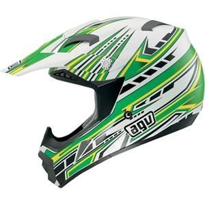 Helmets AGV 0110-3256