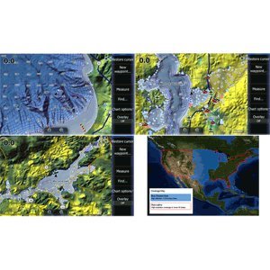 Accessories Lowrance 000-11055-001