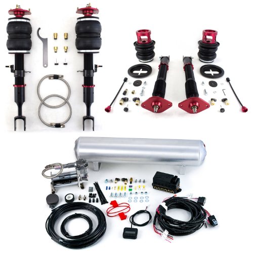 Air Suspension Kits Air Lift 95720