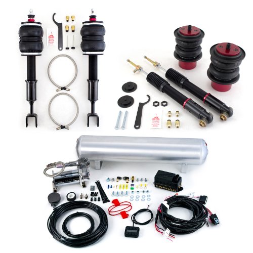 Air Suspension Kits Air Lift 95777