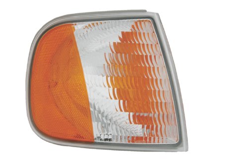 Parking & Side Marker Combos Prime Choice Auto Parts KAPFD20071B3R