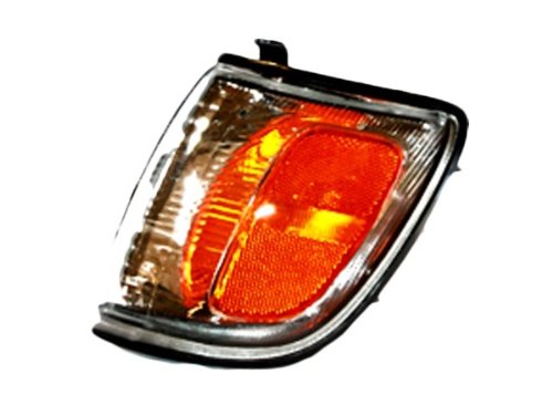 Parking & Side Marker Combos Prime Choice Auto Parts KAPTY20081A1L