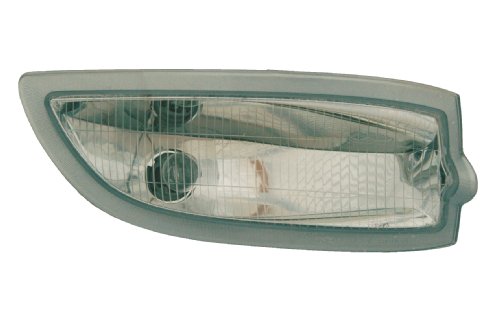 Parking & Side Marker Combos Prime Choice Auto Parts KAPFD30065A3R