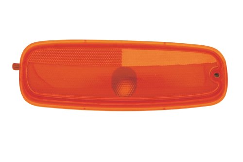 Parking & Side Marker Combos Prime Choice Auto Parts KAPCV20081A3R