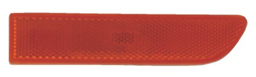 Prime Choice Auto Parts KAPHN30062A1L Hyundai Sonata Drivers Side Marker Light Parking & Side Marker Combos Prime Choice Auto Parts KAPHN30062A1L