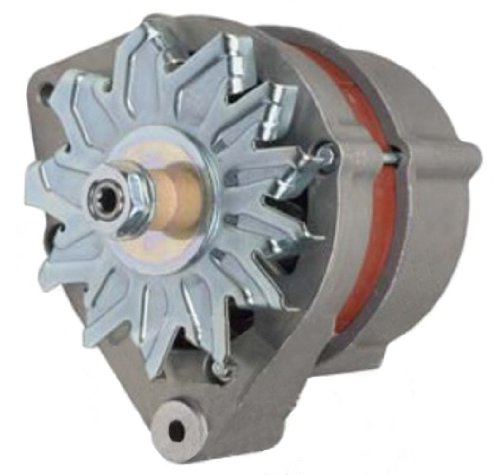 Alternators Discount Starter & Alternator 13203N