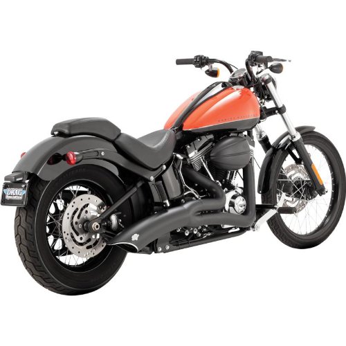 Complete Systems Vance & Hines 18001483