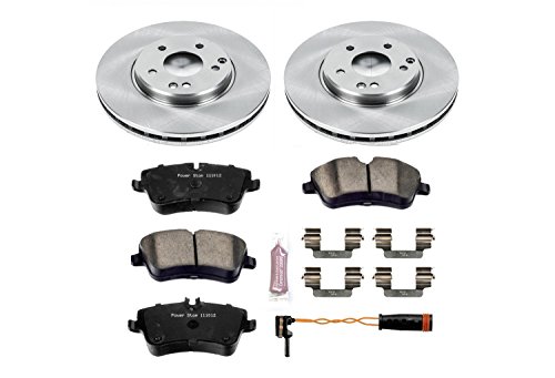 Brake Kits Power Stop KOE2925